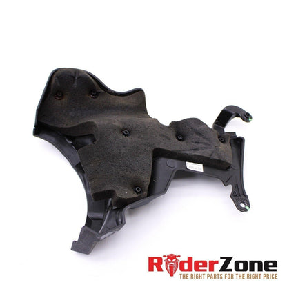 2020 - 2022 DUCATI PANIGALE V2 LEFT INNER FAIRING SIDE TRAY CLUTCH COVER STOCK