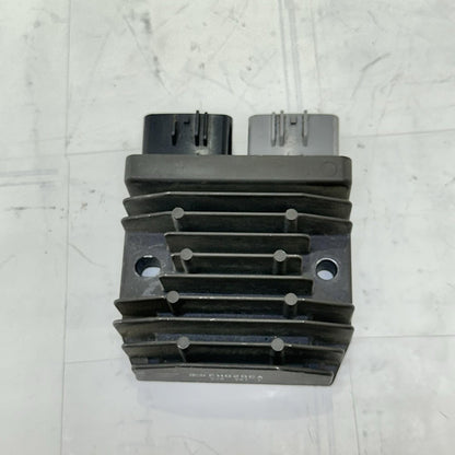 2009 - 2014 YAMAHA YZF R1 VOLTAGE REGULATOR RECTIFIER STOCK