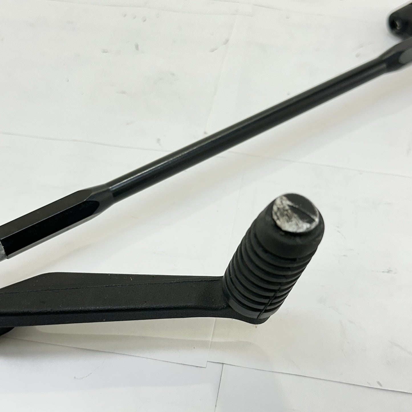 2011 - 2026 SUZUKU GSXR 600 GSXR 750 SHIFTER FOOT CLUTCH GEAR PEDAL LINKAGE