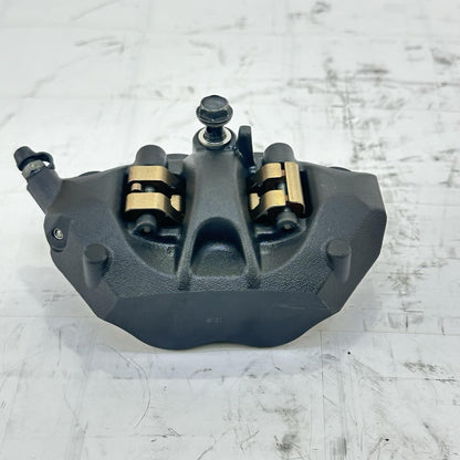 2024 - 2026 KAWASAKI NINJA ZX6R FRONT BRAKE CALIPERS LEFT RIGHT SET PAIR BOLTS