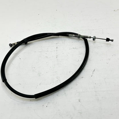 2007 - 2012 HONDA CBR600RR CLUTCH CABLE LINE WIRE STOCK