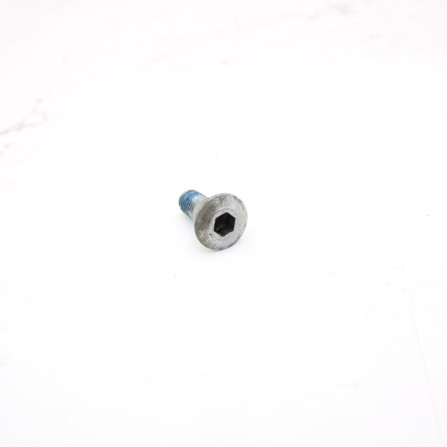 2017 - 2025 SUZUKI GSXR1000 REAR BRAKE ROTOR BOLTS Back Brake Stop Rotor Bolts