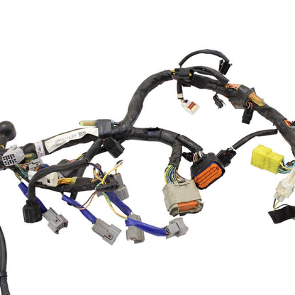 2011 - 2024 SUZUKI GSXR600 GSXR750 MAIN HARNESS WIRING \MOTOR ENGINE WIRE LOOM