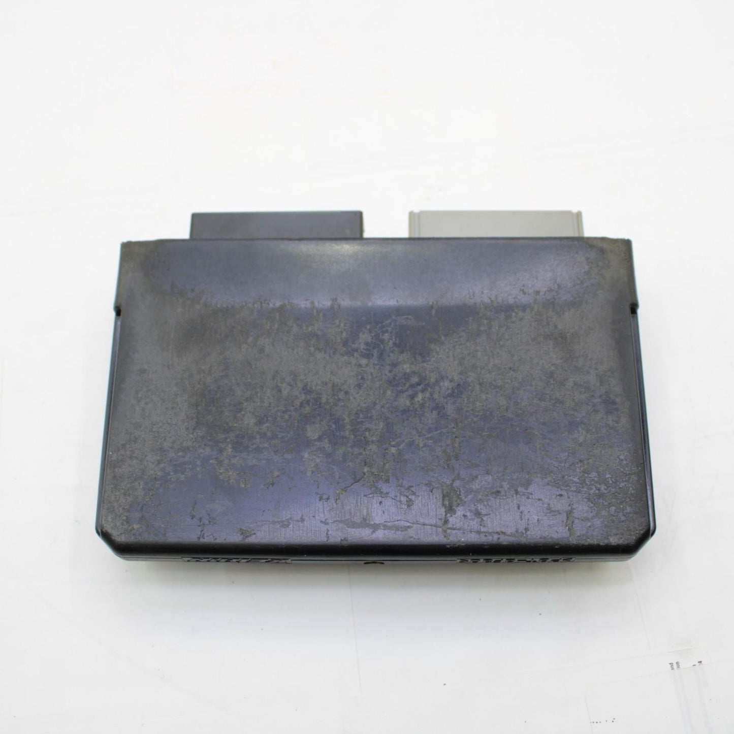 2009 - 2012 TRIUMPH DAYTONA 675 ECU COMPUTER CONTROLLER UNIT BLACK BOX ECM CDI
