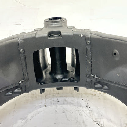 2024 - 2026 KAWASAKI NINJA ZX6R MAIN FRAME BODY CHASSIS BLACK STOCK