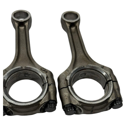2020 - 2024 BMW S1000RR PISTONS SET CONNECTING RODS COMPLETE SET OF 4 ENGINE