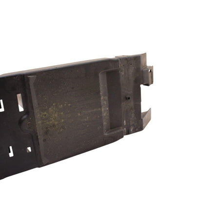 2004 2005 KAWASAKI NINJA ZX10R BATTERY TRAY PLASTIC REAR BACK TAIL UNDERTAIL