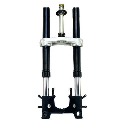 2011 - 2026 SUZUKI GSXS 600 GSXR 750 FRONT FORKS LOWER TRIPLE TREE LEGS TUBES