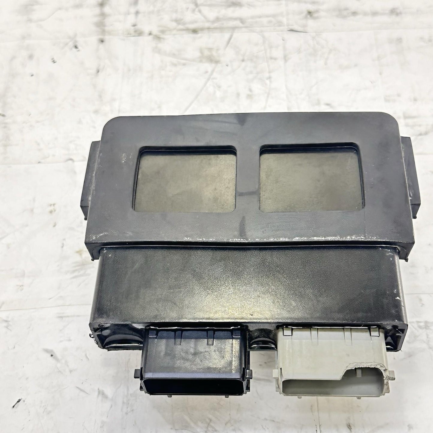 2024 - 2026 KAWASAKI NINJA ZX6R ECU ELECTRONIC CONTROL UNIT COMPUTER MODULE CDI