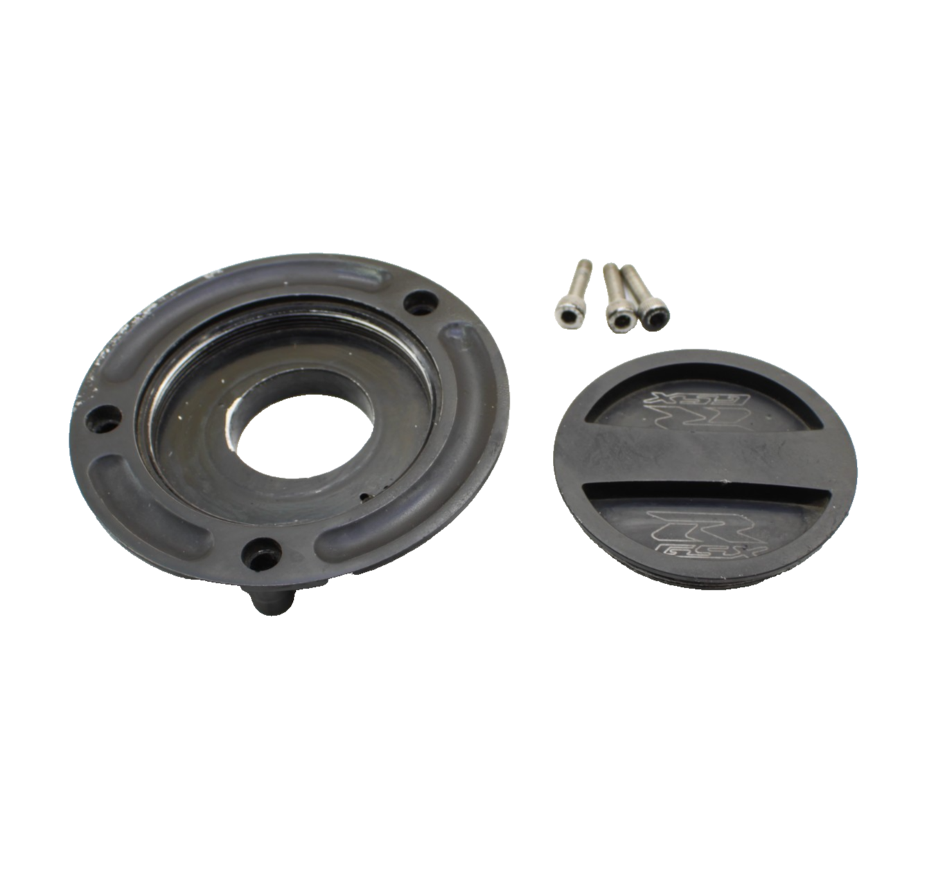 2006 2007 SUZUKI GSXR600 GSXR750 GAS CAP FUEL NO KEY