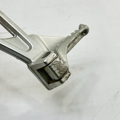 2021 - 2026 APRILIA RS 660 PASSENGER PEGS REAR FOOT REST LEFT RIGHT SET BOLTS