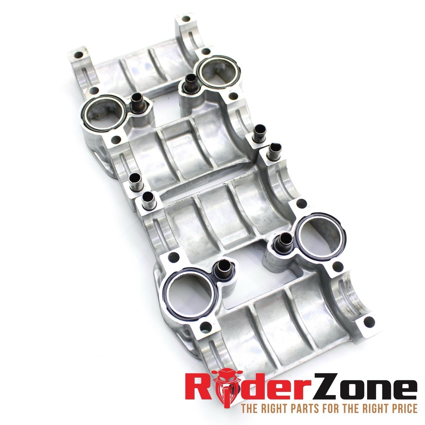 2006 2007 HONDA CBR1000RR CYLINDER HEAD CAMSHAFTS VALVE COVER BRACKET MOUNT