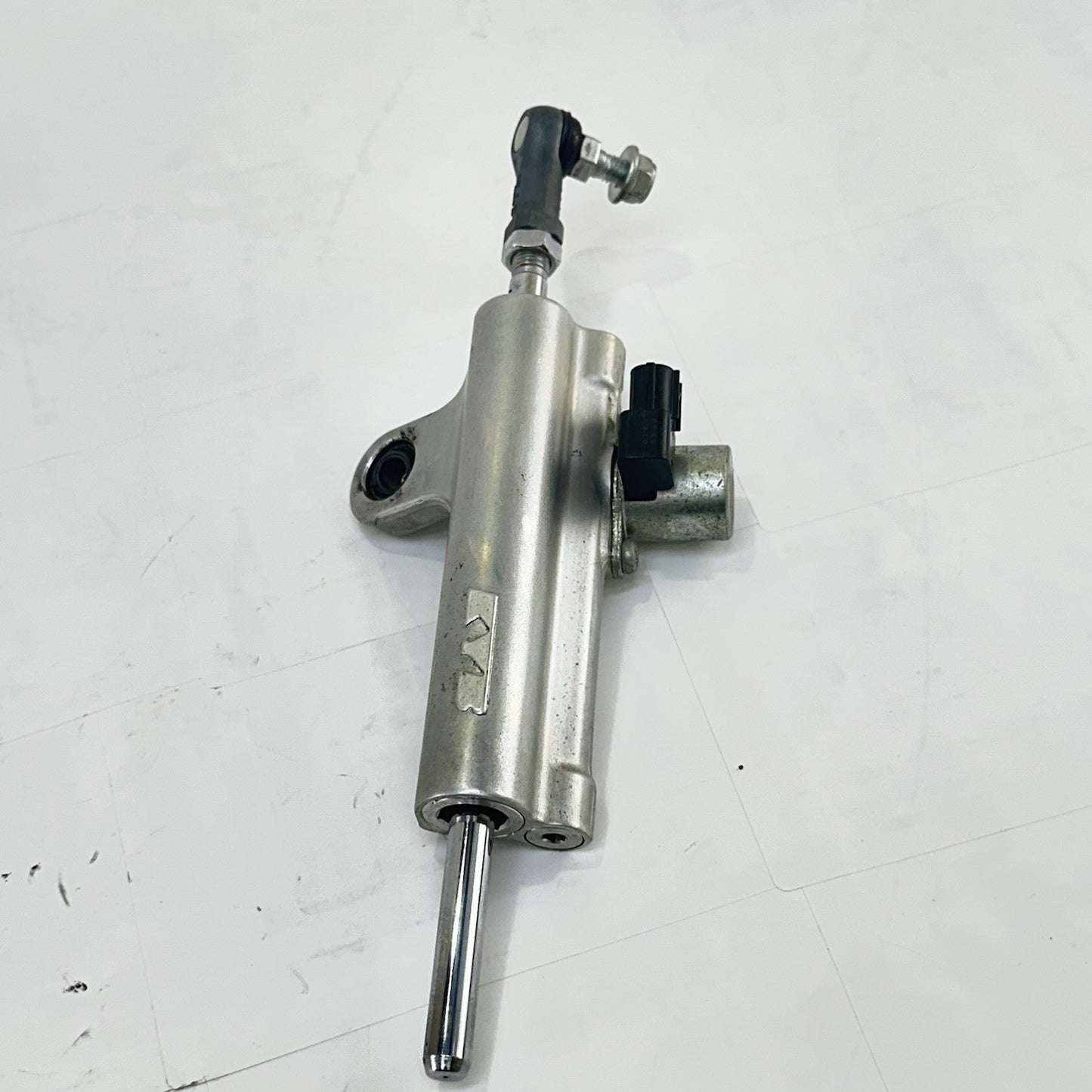 2011 - 2026 SUZUKI GSXS 600 GSXR 750 STEERING DAMPER STABILIZER BOLTS KYB