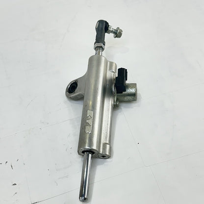 2011 - 2026 SUZUKI GSXS 600 GSXR 750 STEERING DAMPER STABILIZER BOLTS KYB