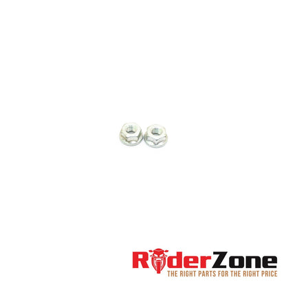 2021 - 2024 KAWASAKI NINJA ZX10R RECTIFIER VOLTAGE REGULATOR ELECTRICAL SYSTEM