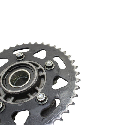 2016 - 2019 DUCATI PANIGALE 959 REAR SPROCKET WHEEL RIM CUSH DRIVE CARRIER BLACK