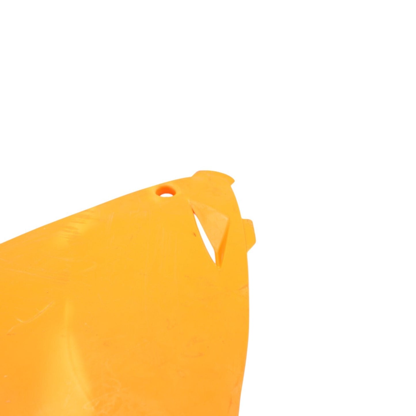 2000 - 2003 KTM 520 EXC PLASTIC COWL ORANGE STOCK