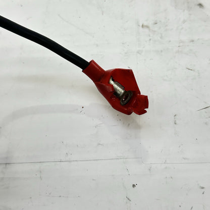 2013 - 2017 TRIUMPH DAYTONA 675R STARTER RELAY FUSE ENGINE MOTOR SWITCH STOCK