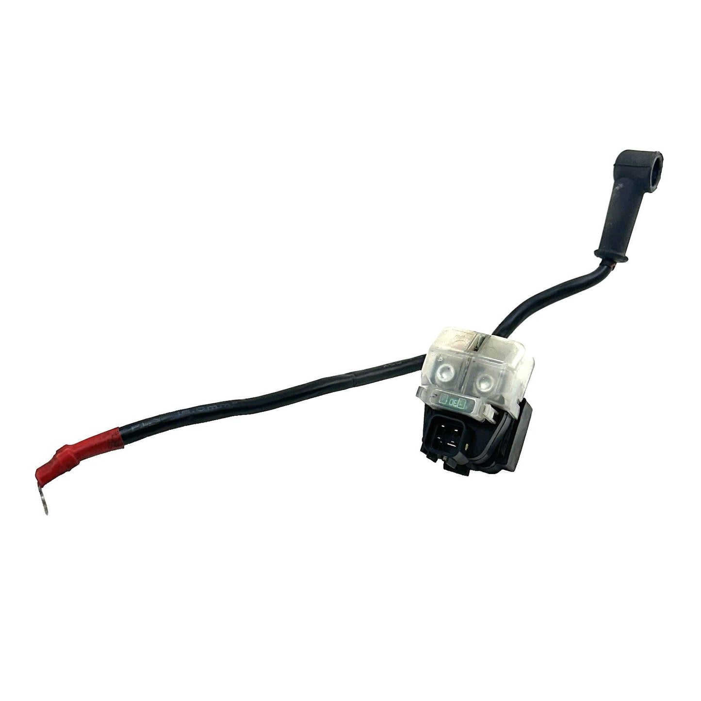 2016 - 2019 DUCATI 959 PANIGALE STARTER RELAY SWITCH MOTOR FUSE CABLE LINES