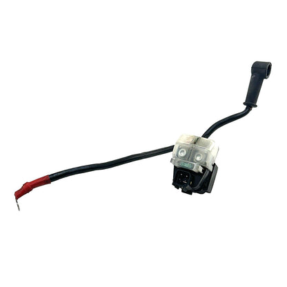 2016 - 2019 DUCATI 959 PANIGALE STARTER RELAY SWITCH MOTOR FUSE CABLE LINES
