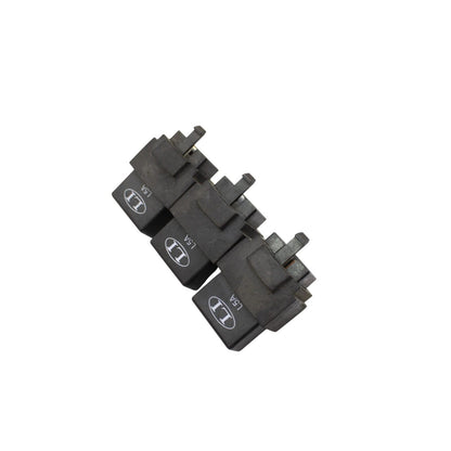 2015 2016 APRILIA RSV4 RELAY SWITCHES SET STOCK OEM