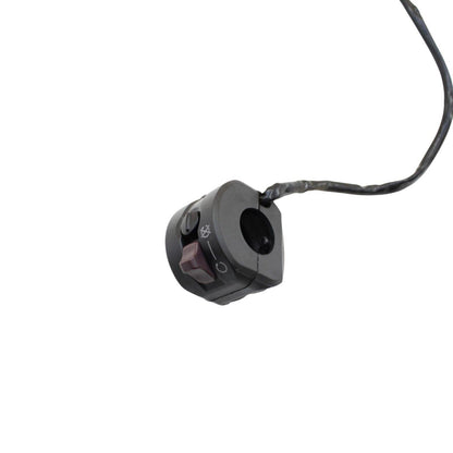 2016 - 2019 DUCATI PANIGALE 959 RIGHT CONTROL Handlebar On Off Start KILL SWITCH