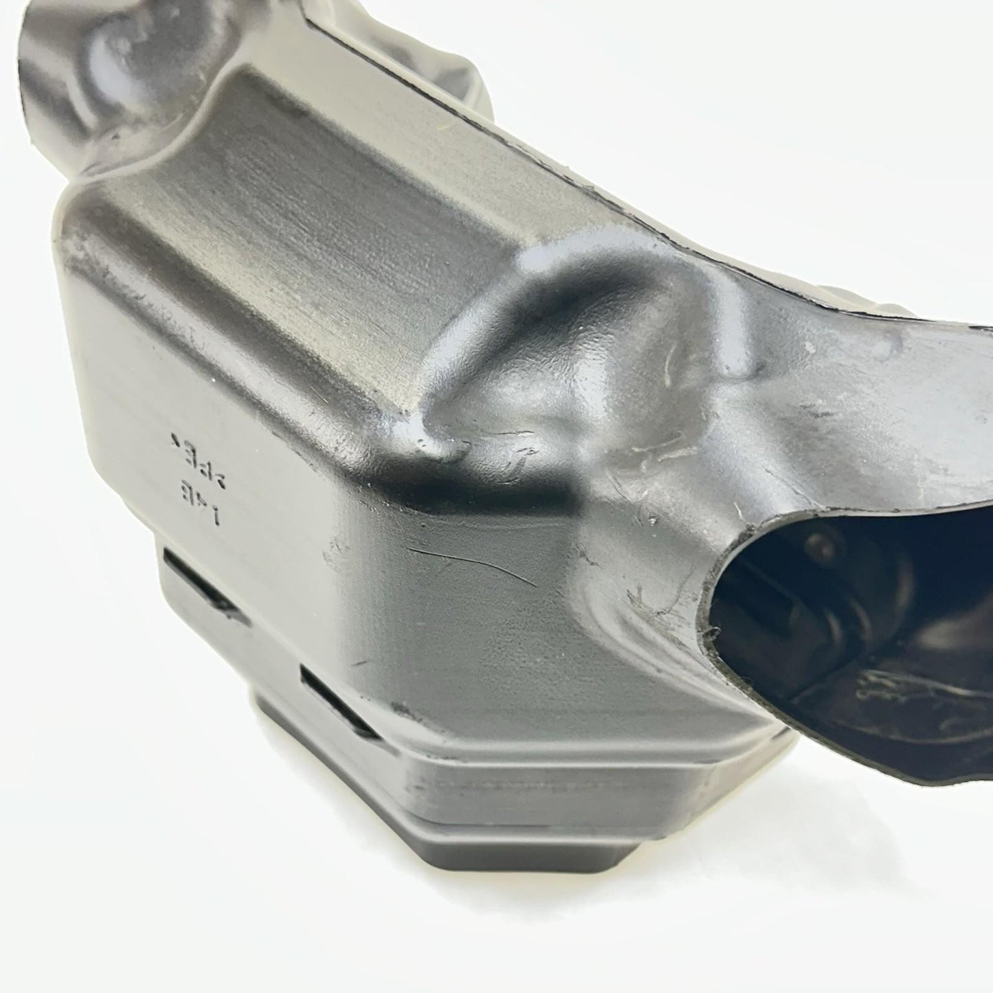 2009 - 2014 YAMAHA YZF R1 RAM INLET DUCT SIDE LEFT RIGHT AIR INTAKE SET STOCK