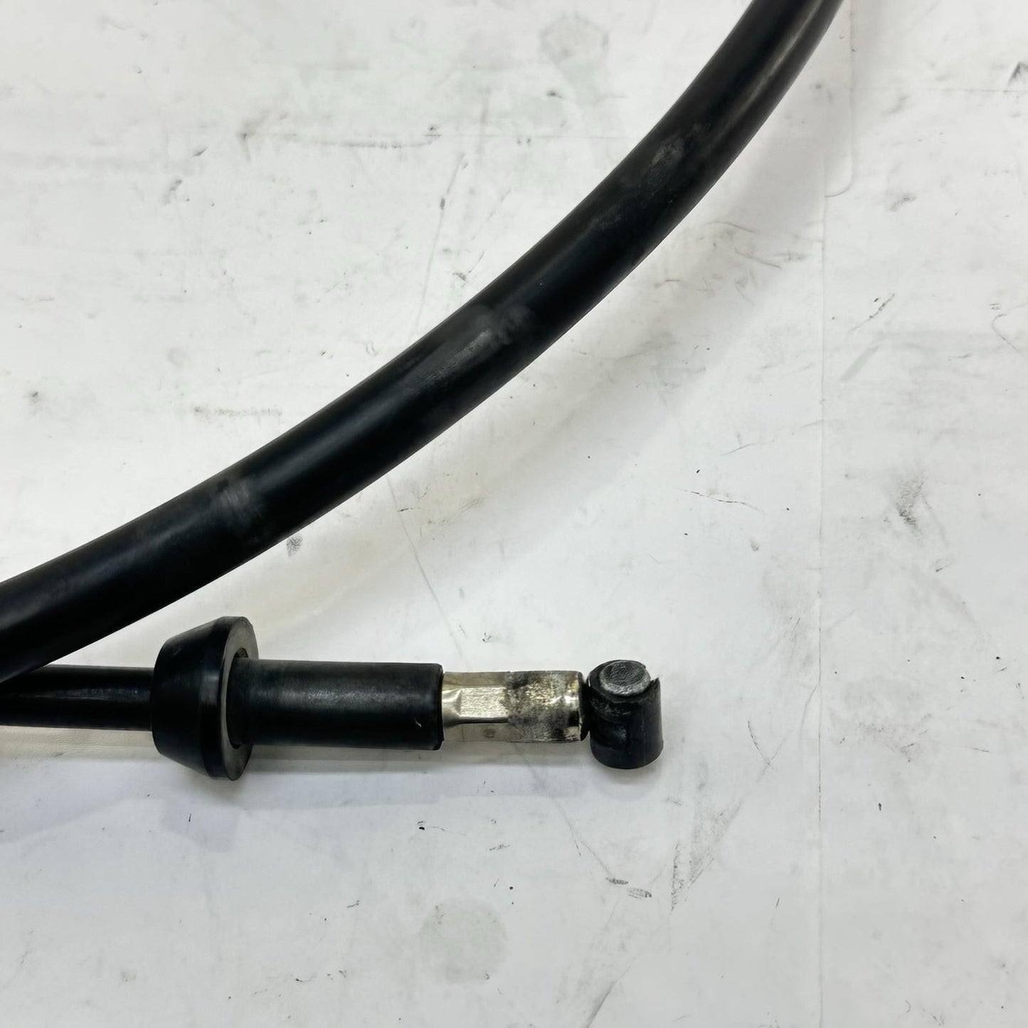 2007 - 2012 HONDA CBR600RR CLUTCH CABLE LINE WIRE STOCK