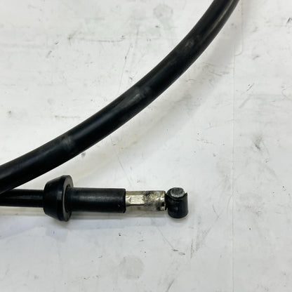 2007 - 2012 HONDA CBR600RR CLUTCH CABLE LINE WIRE STOCK