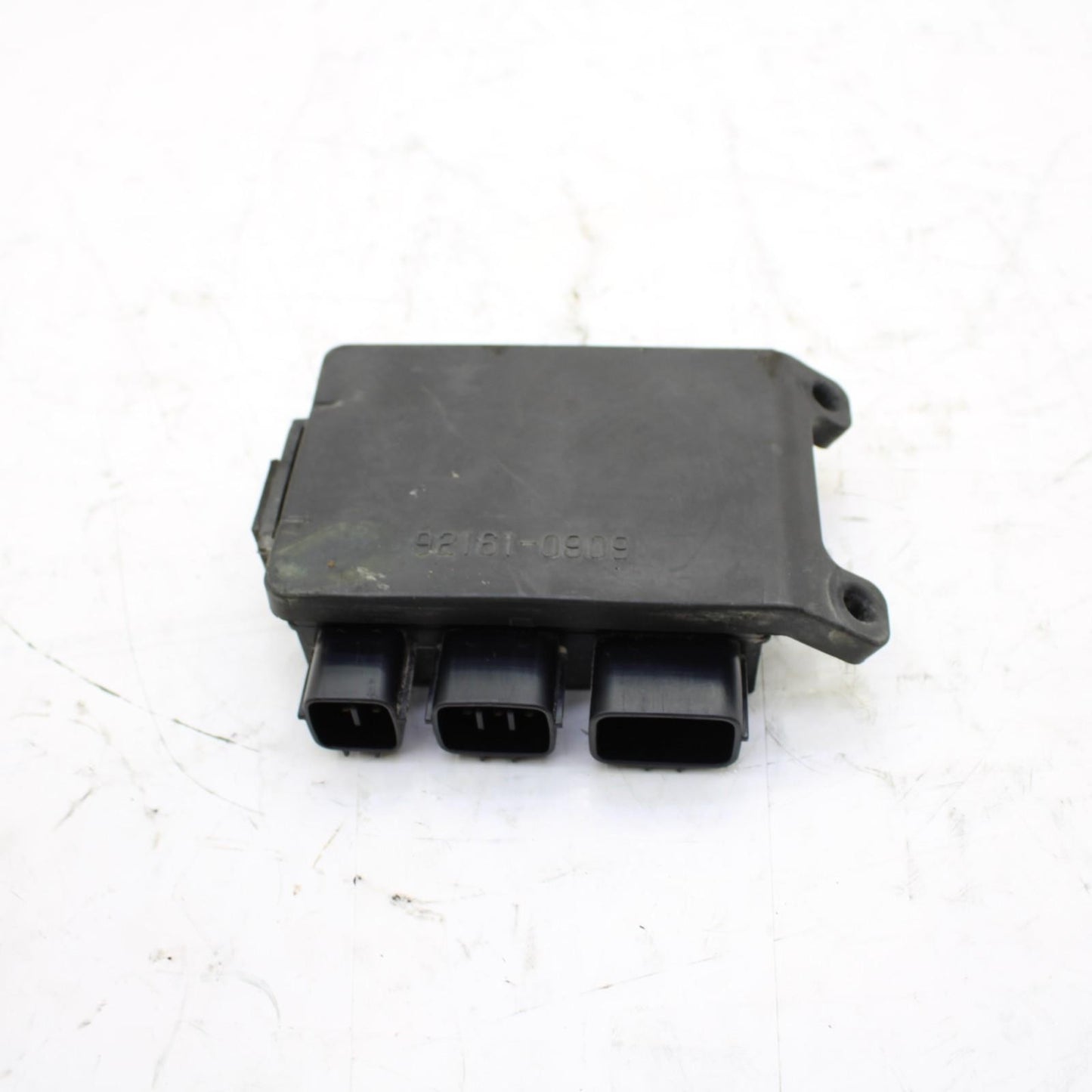 2011 - 2015 Kawasaki NINJA ZX10R RELAY BOX JUNCTION FUSE BOX MULTI ASSEMBLY