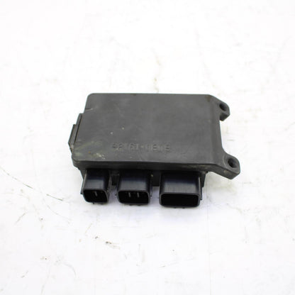 2011 - 2015 Kawasaki NINJA ZX10R RELAY BOX JUNCTION FUSE BOX MULTI ASSEMBLY