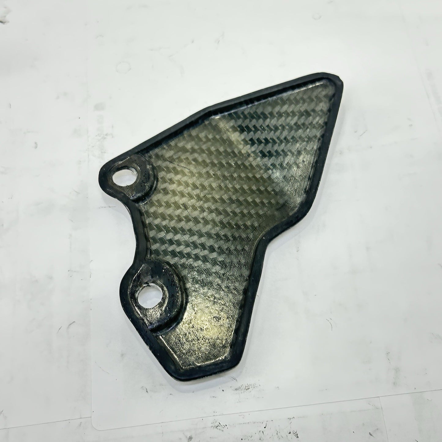 2013 - 2017 TRIUMPH DAYTONA 675R REAR SET SHIFTER BRAKE PEDAL LEVER LEFT RIGHT