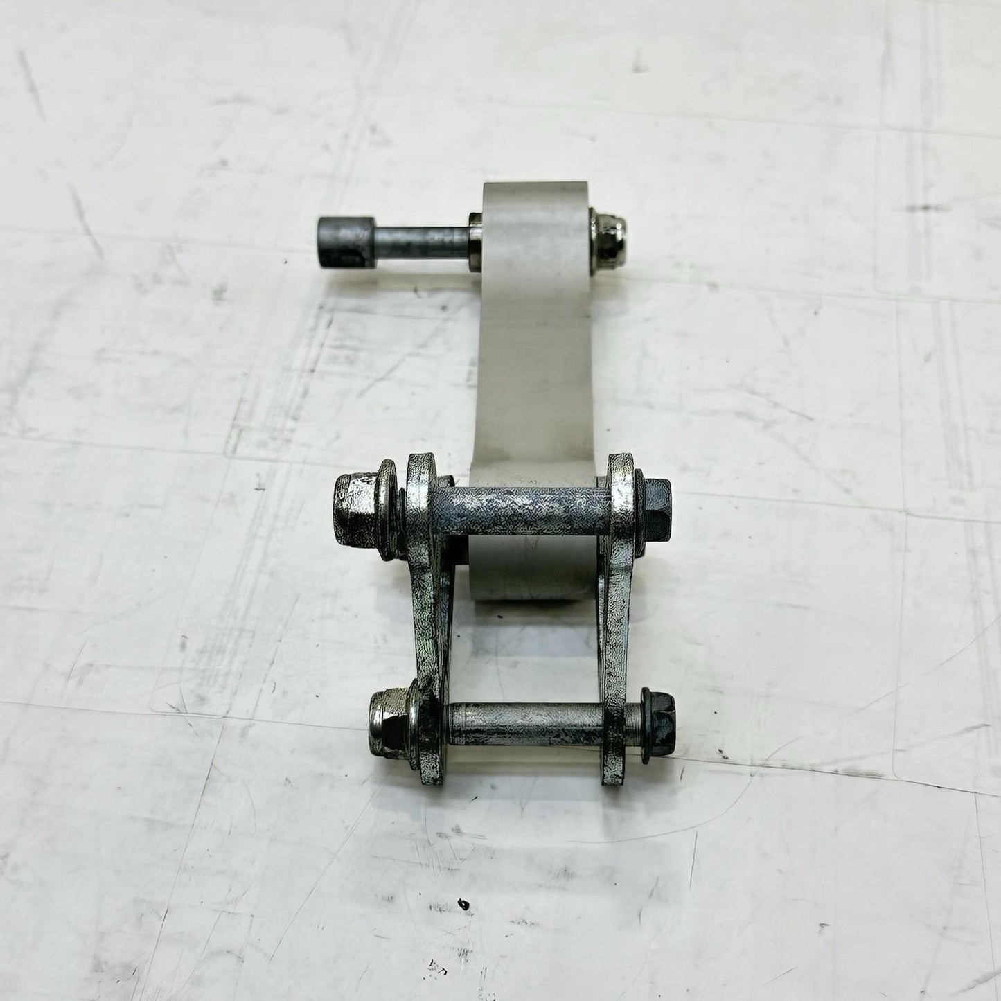 2021 - 2024 APRILIA TUONO V4 1100 DOG BONE REAR SHOCK LINKAGE BACK SUSPENSION