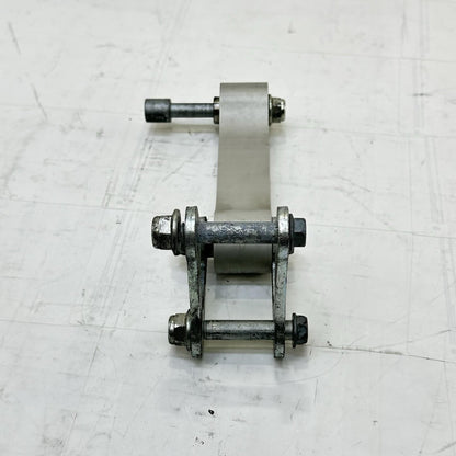 2021 - 2024 APRILIA TUONO V4 1100 DOG BONE REAR SHOCK LINKAGE BACK SUSPENSION