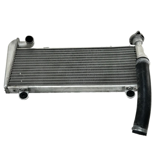 2016 - 2019 DUCATI 959 PANIGALE ENGINE RADIATOR UPPER MOTOR COOLER STOCK OEM