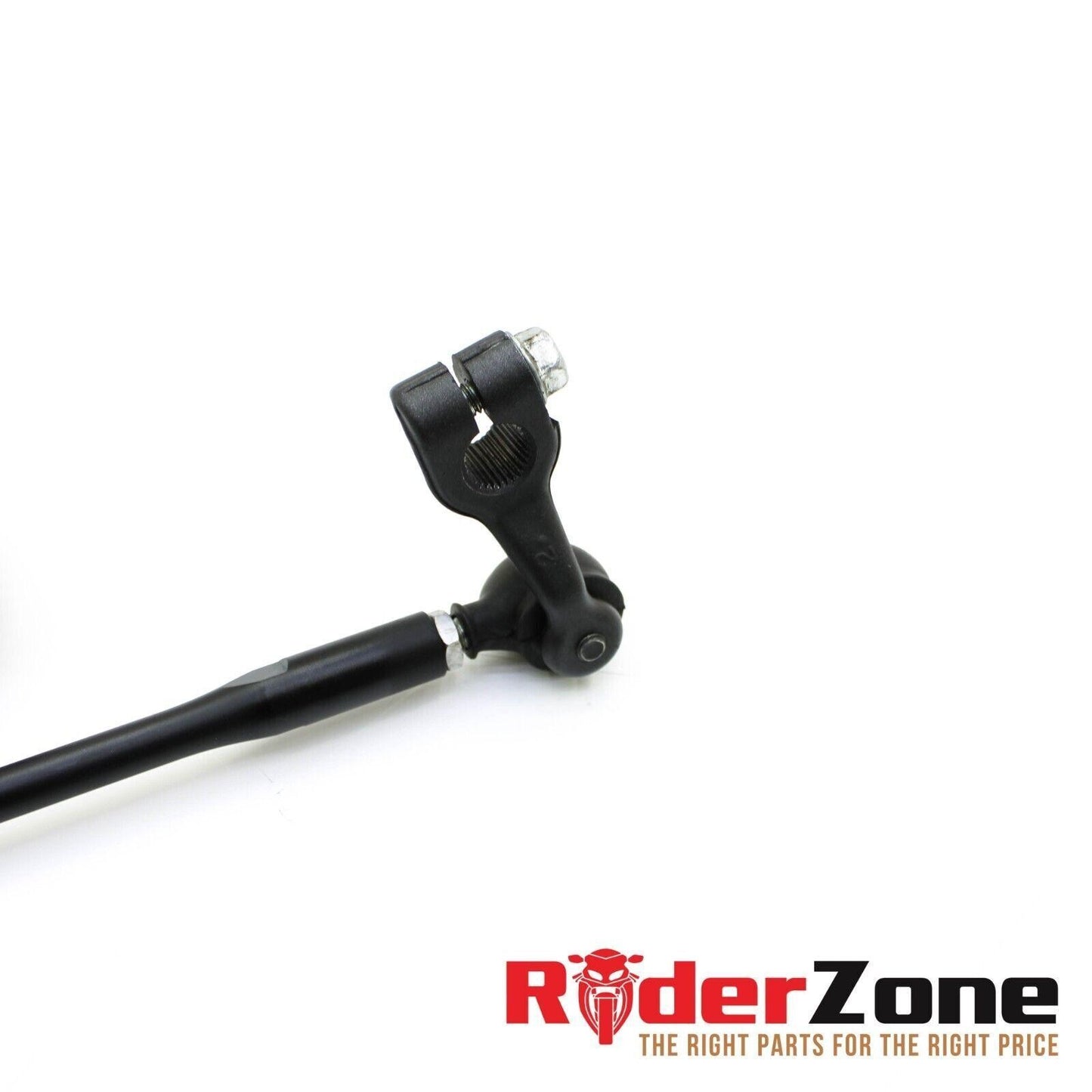 2008 - 2016 YAMAHA YZF R6 SHIFTER LINKAGE STRAIGHT GEAR SELECTOR STOCK