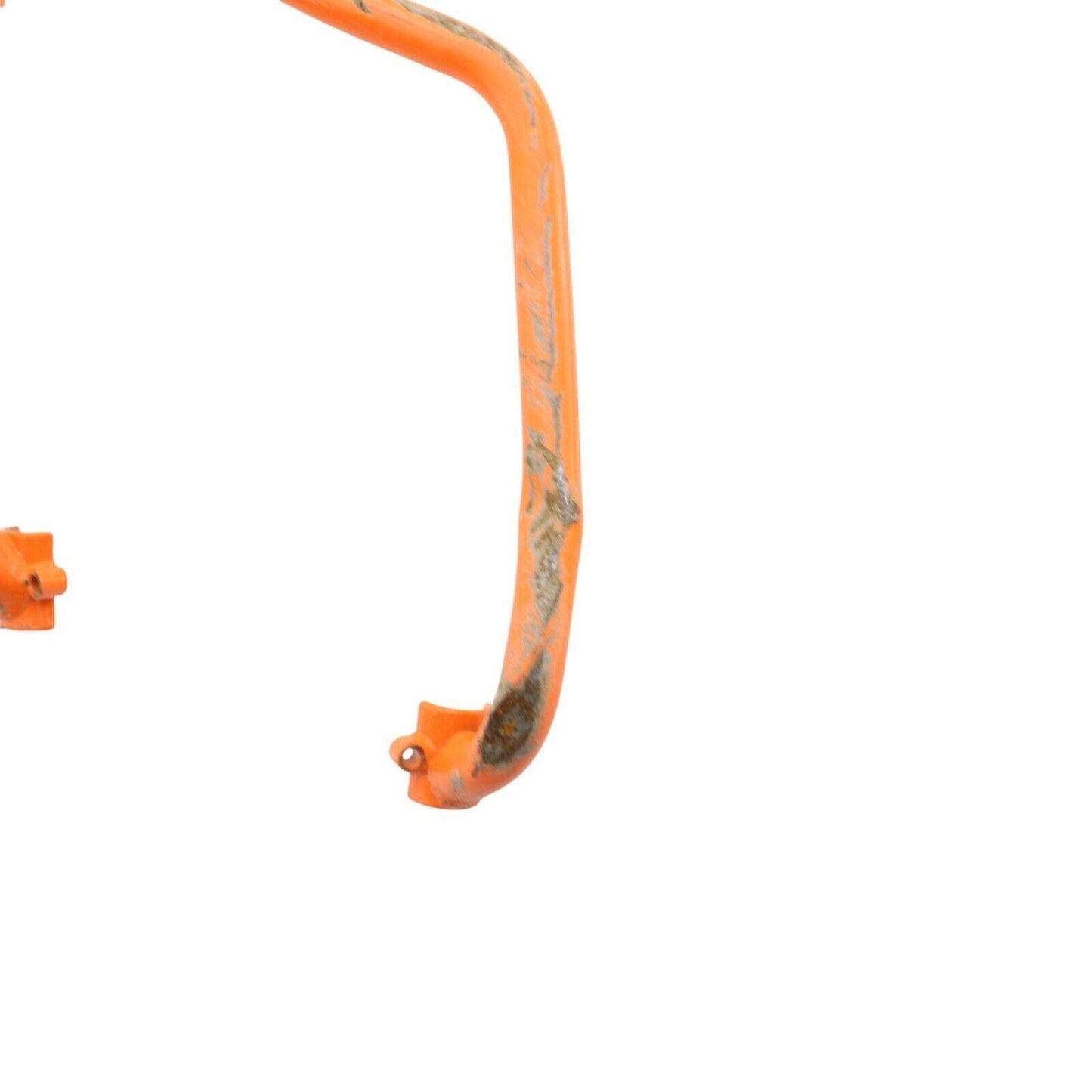 2017 - 2019 KTM 1290 ADVENTURE R CRASH BARS ORANGE BARS FALL PROTECTION