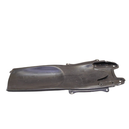 2006 2007 SUZUKI GSXR600 GSXR750 UNDERTAIL FAIRING REAR BACK TAIL COWL FENDER