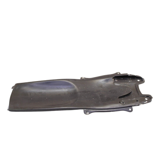2006 2007 SUZUKI GSXR600 GSXR750 UNDERTAIL FAIRING REAR BACK TAIL COWL FENDER