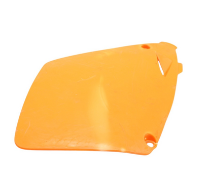 2000 - 2003 KTM 520 EXC PLASTIC COWL ORANGE STOCK