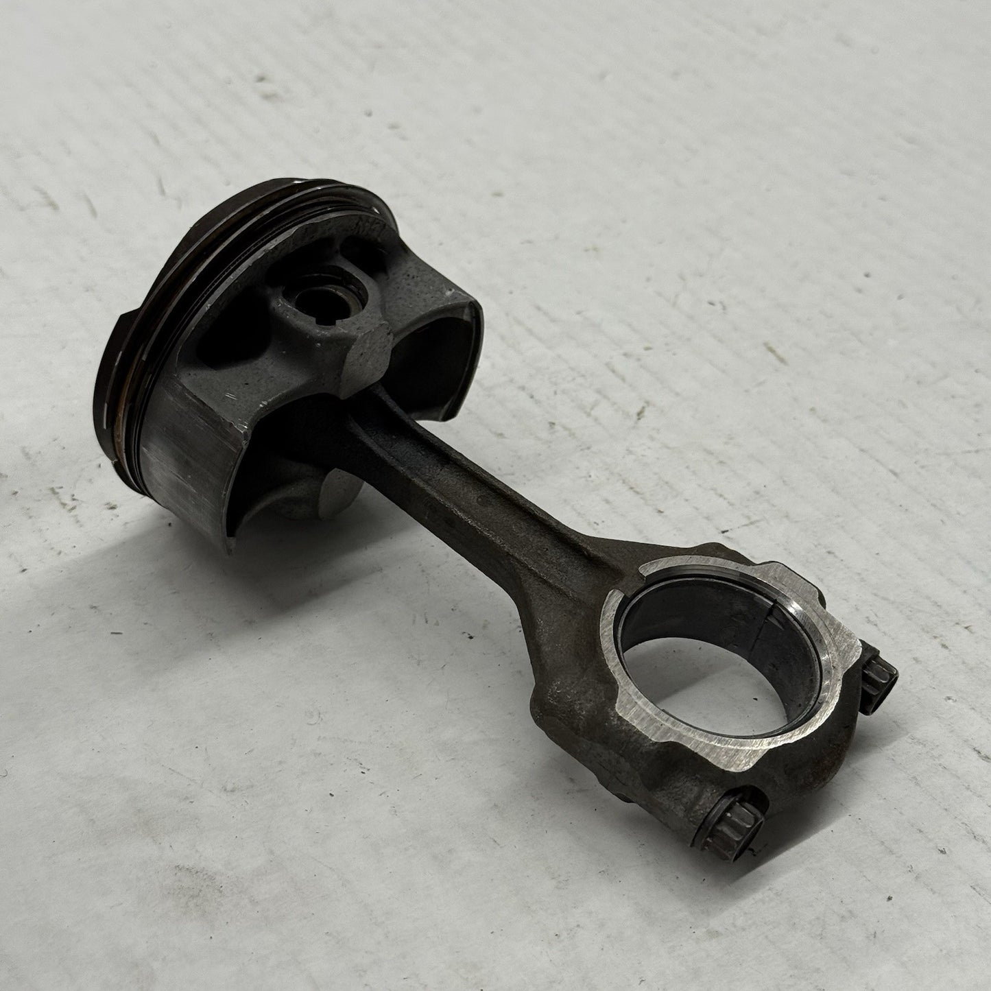 2003 - 2006 HONDA CBR600RR PISTON CONNECTING ROD ENGINE  13210-MEE-000
