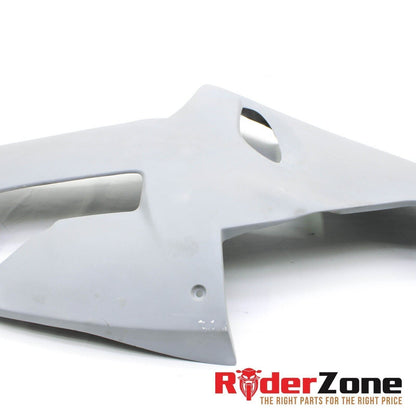 2005 2006 KAWASAKI NINJA ZX6R RIGHT MID FAIRING COWL LOWER SIDE *AFTERMARKET*