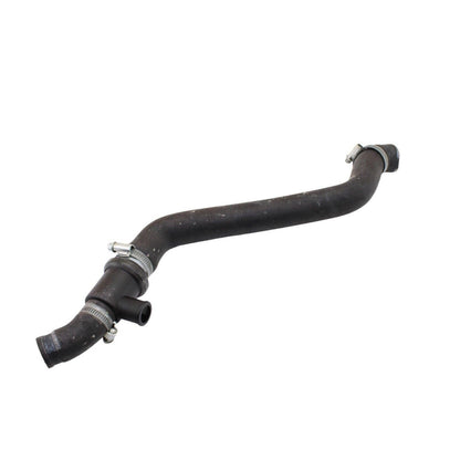 2008 - 2013 DUCATI 848 RADIATOR HOSES ENGINE COOLANT WATER HOSE BLACK STOCK