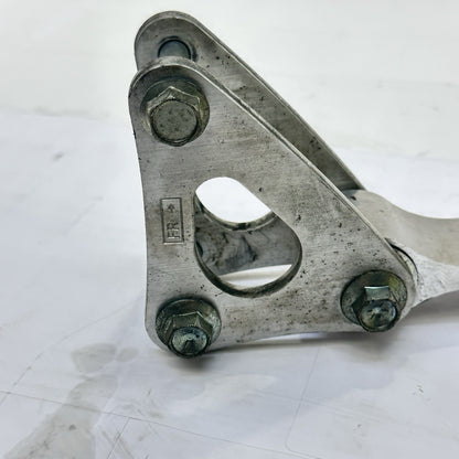 2011 - 2026 SUZUKI GSXS 600 GSXR 750 DOG BONE REAR SHOCK LINKAGE SUSPENSION LINK