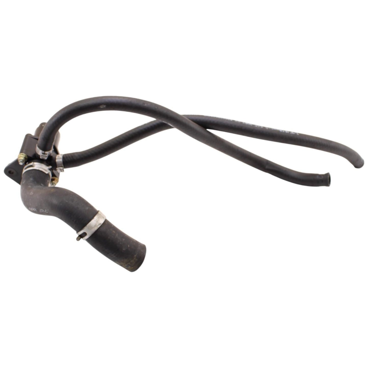 2008 - 2012 CAN AM Spyder GS 990 THERMOSTAT Radiator Hose Pipe Coolant