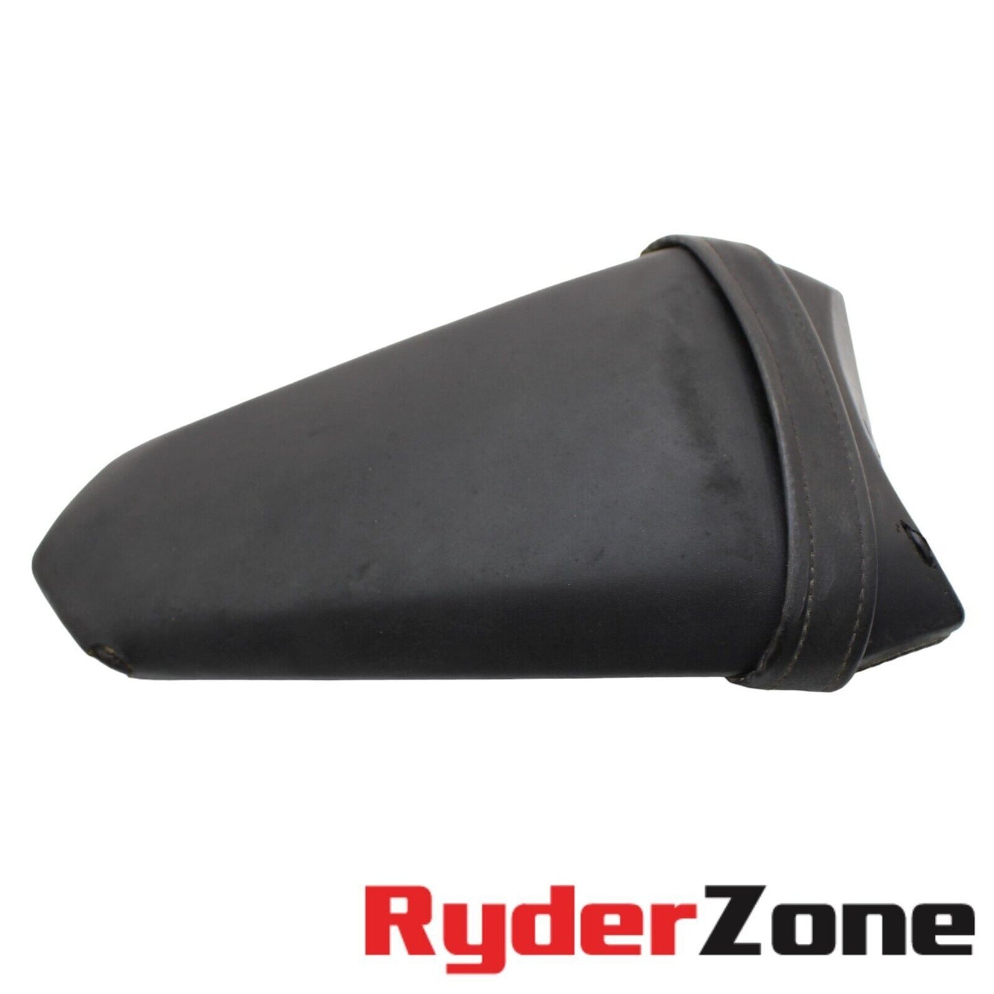 2015 - 2024 YAMAHA YZF R1 REAR SEAT PASSENGER SADDLE BACK *TEARS/SCUFFS*