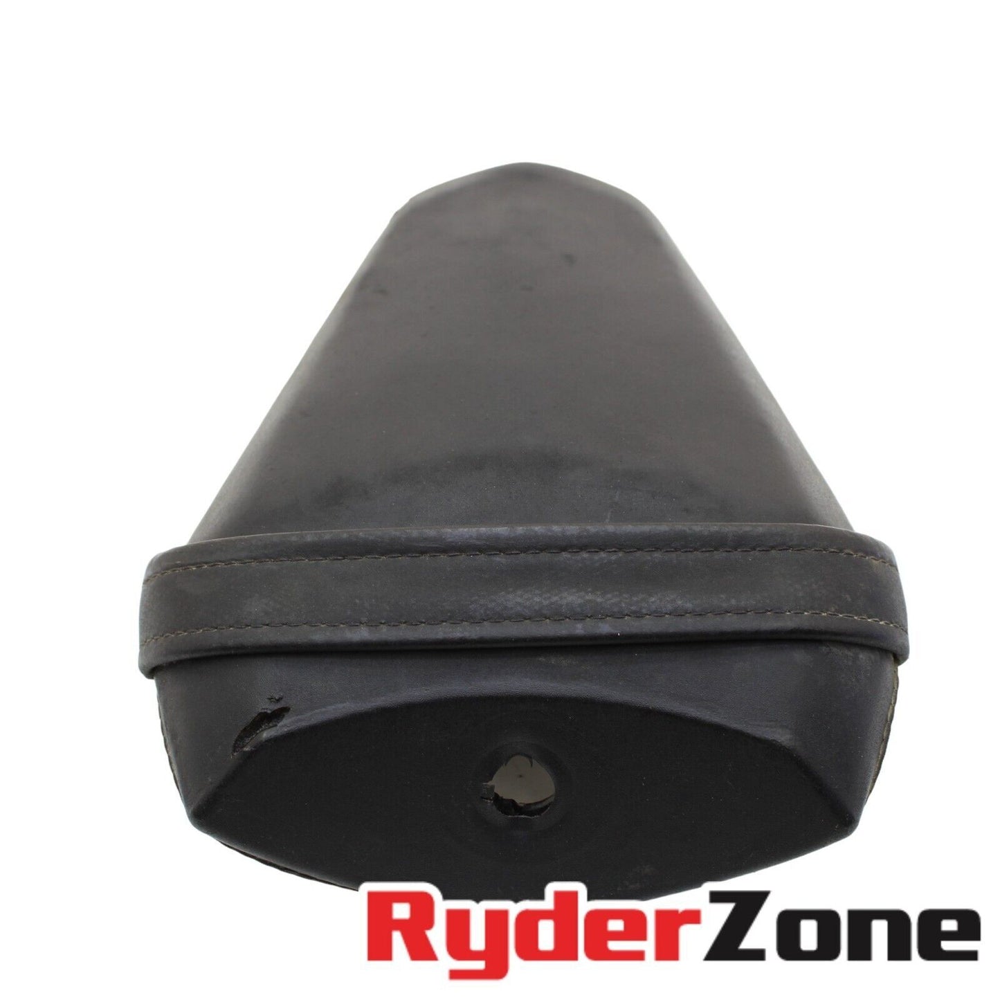 2015 - 2024 YAMAHA YZF R1 REAR SEAT PASSENGER SADDLE BACK *TEARS/SCUFFS*