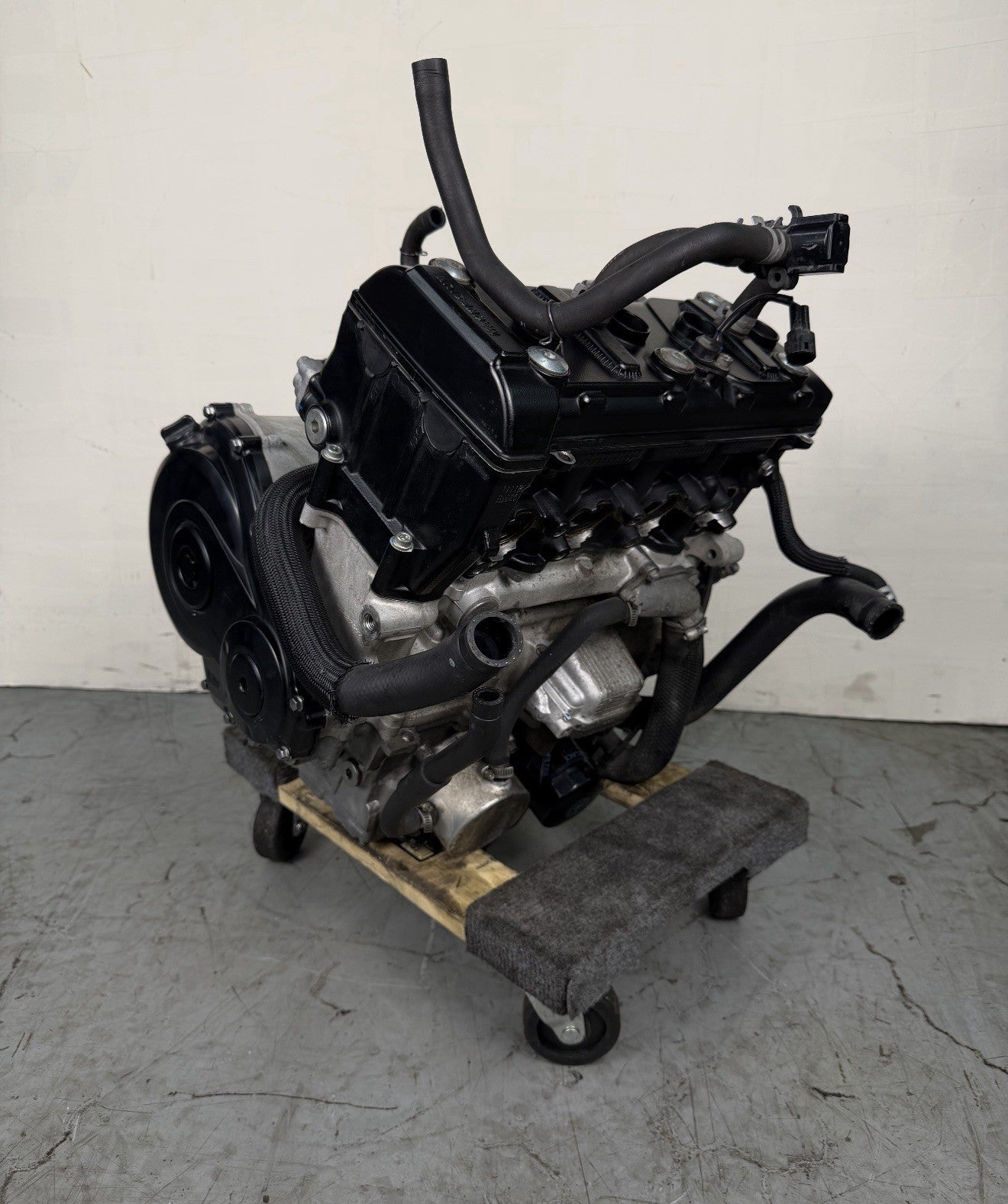 2011 - 2025 SUZUKI GSXR600 ENGINE MOTOR TRANSMISSON CRANK CASE *30 DAY WARRANTY*