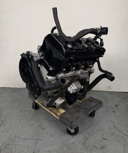 2011 - 2025 SUZUKI GSXR600 ENGINE MOTOR TRANSMISSON CRANK CASE *30 DAY WARRANTY*