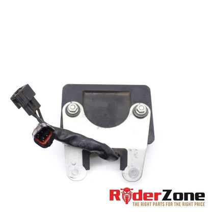 2008 2009 SUZUKI GSXR600 GSXR750 RECTIFIER VOLTAGE REGULATOR STOCK 32800-21H00